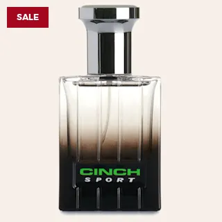 Cinch Sport Cologne